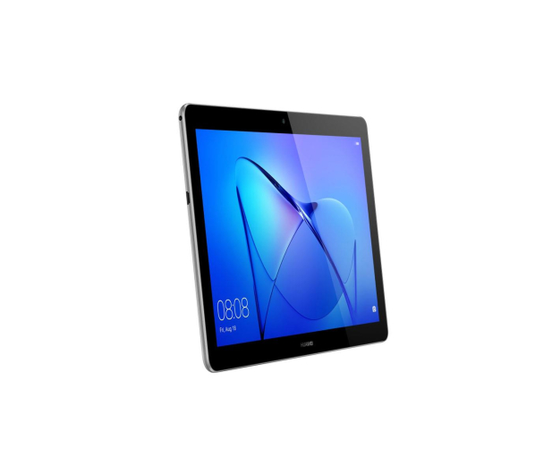HUAWEI MediaPad T3 10" WiFi Szary - 362465 - zdjęcie 4